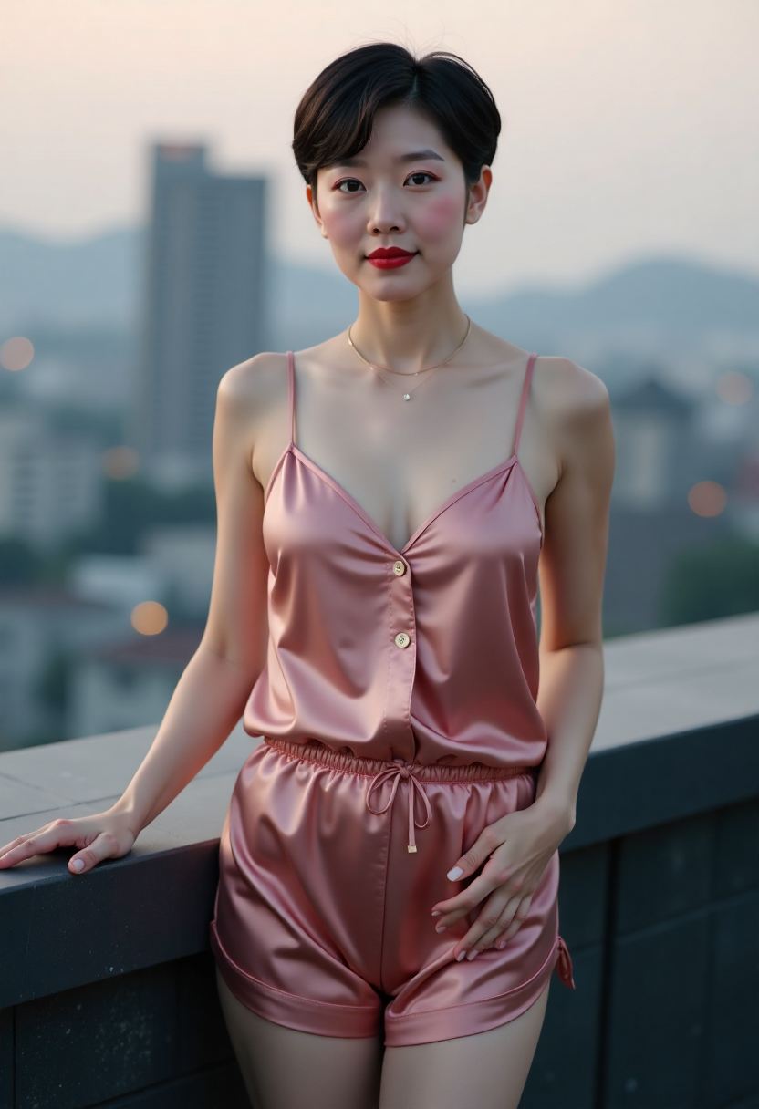 热门视频